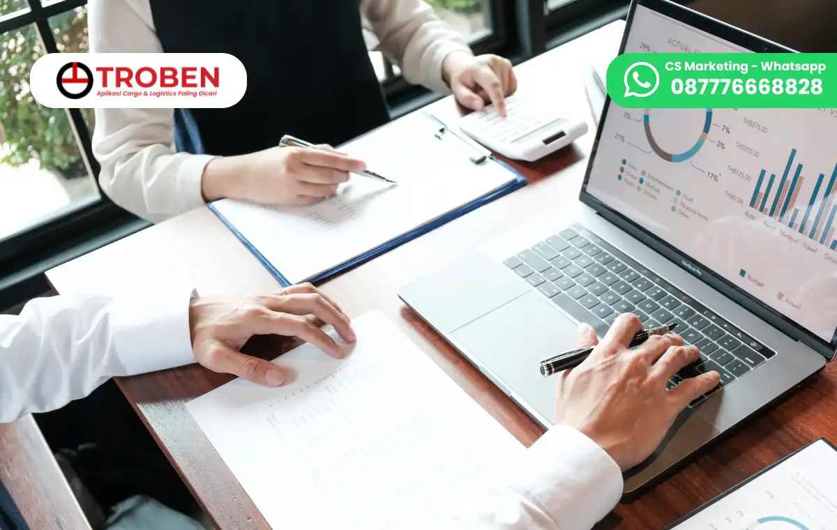 6 Program Affiliate yang Paling Menguntungkan, Jadi Bagian dari Troben Sekarang!