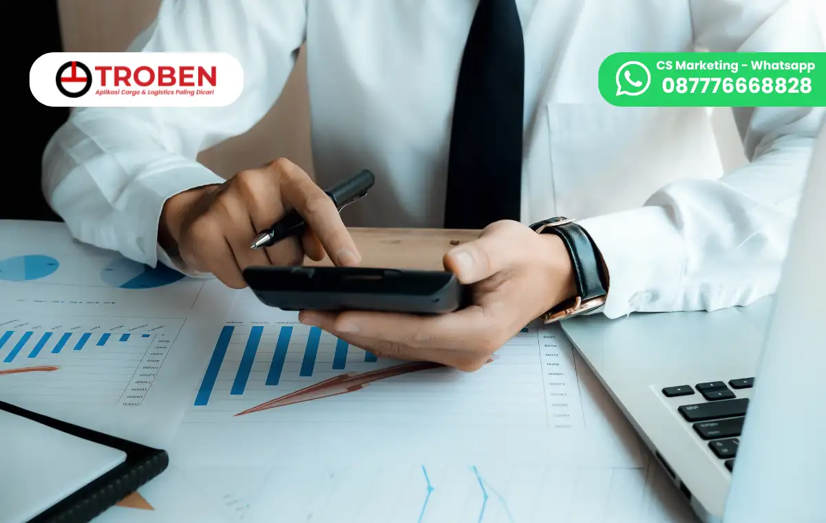 Panduan Lengkap Cara Menghitung Ongkos Kirim Barang dengan Akurat