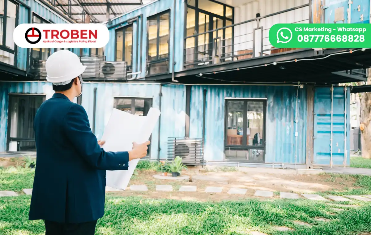 Jasa Kontraktor Renovasi Rumah : Solusi Tepat untuk Rumah Baru Anda