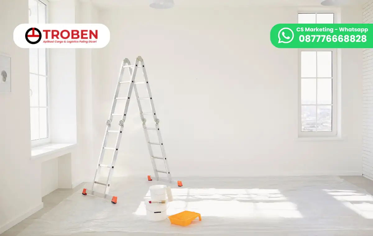 Wujudkan Renovasi Rumah Tanpa Ribet dengan Jasa Renovasi Rumah Profesional