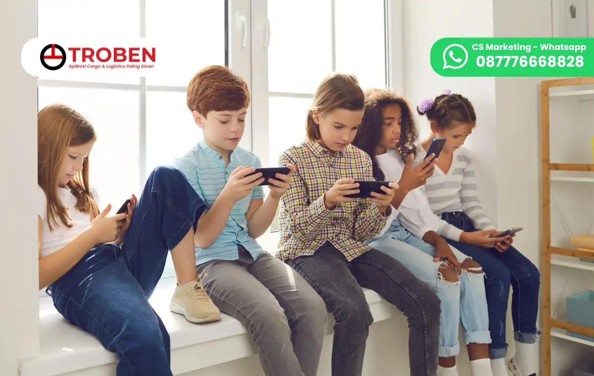 8 Cara Dapat Penghasilan Tambahan dari HP yang Mudah Dicoba!