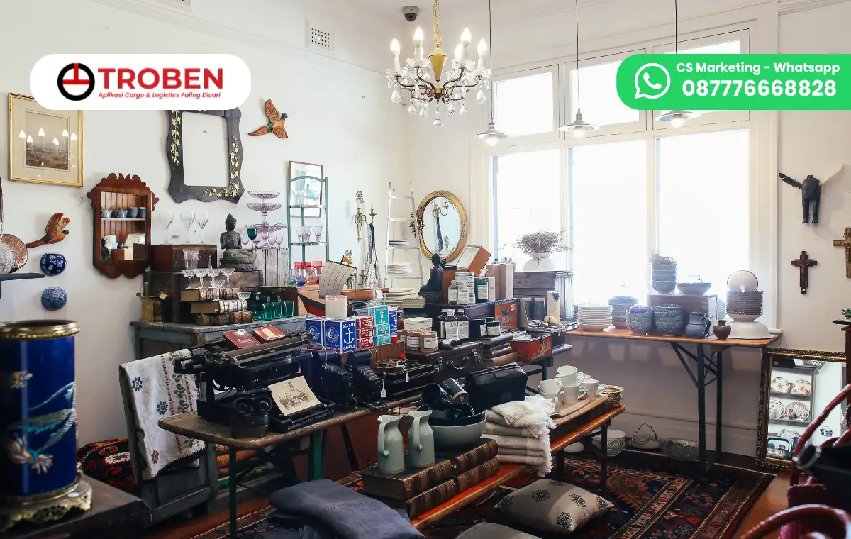 Butuh Furniture di Semarang? Inilah Tips Memilih Toko Furniture Semarang yang Tepat!