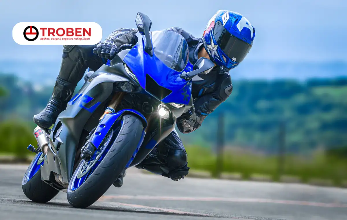 Ini Dia Jenis Motor Yamaha Terpopuler yang Wajib Anda Miliki Tahun 2025!