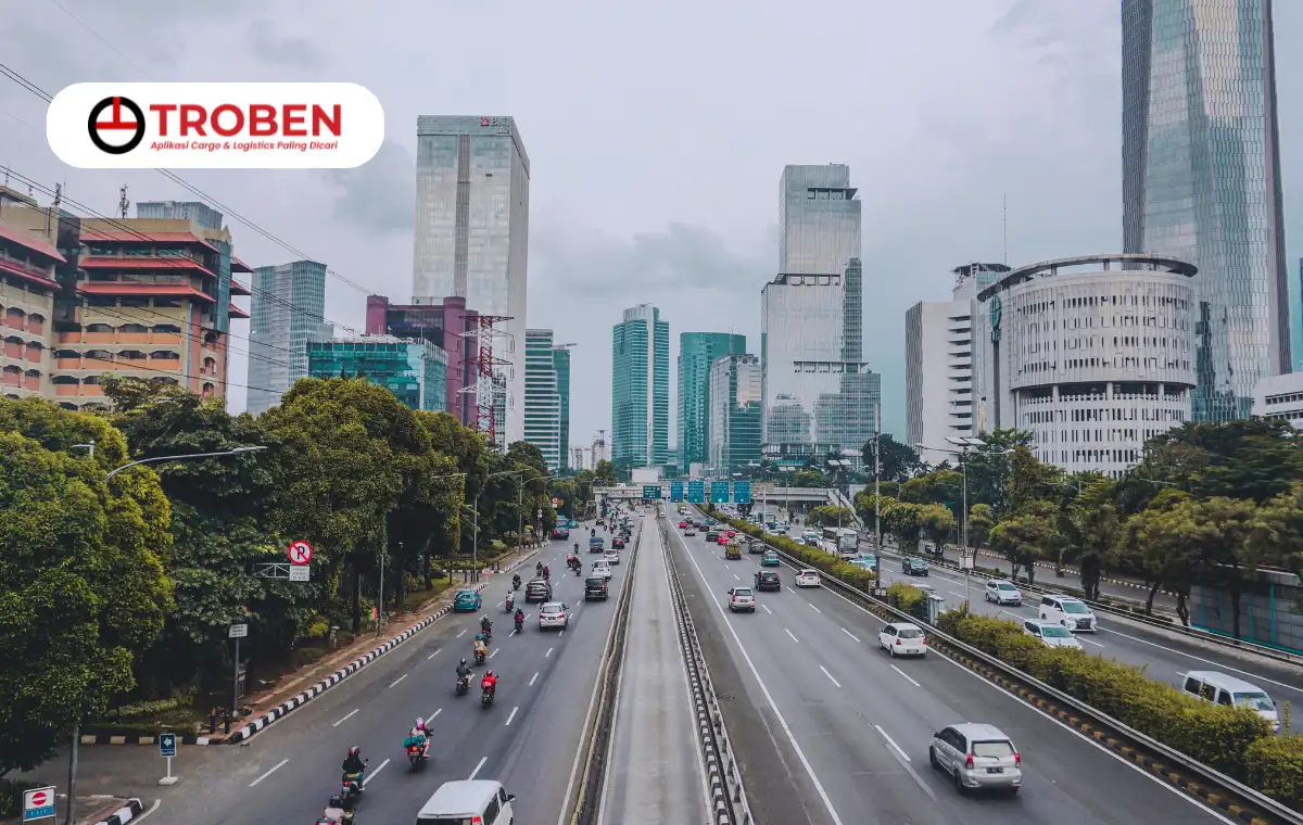 Praktis Prosesnya, Jasa Pindahan Kantor Jakarta Selatan Ini Lebih Hemat Biaya Juga!