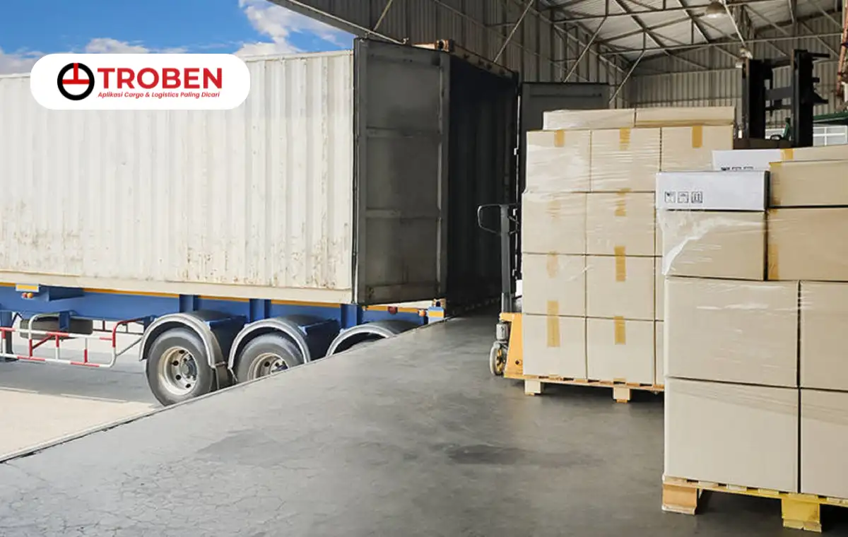 Rental Truk : Manfaat dan Tips Memilih Penyedia Jasa Rental yang Tepat