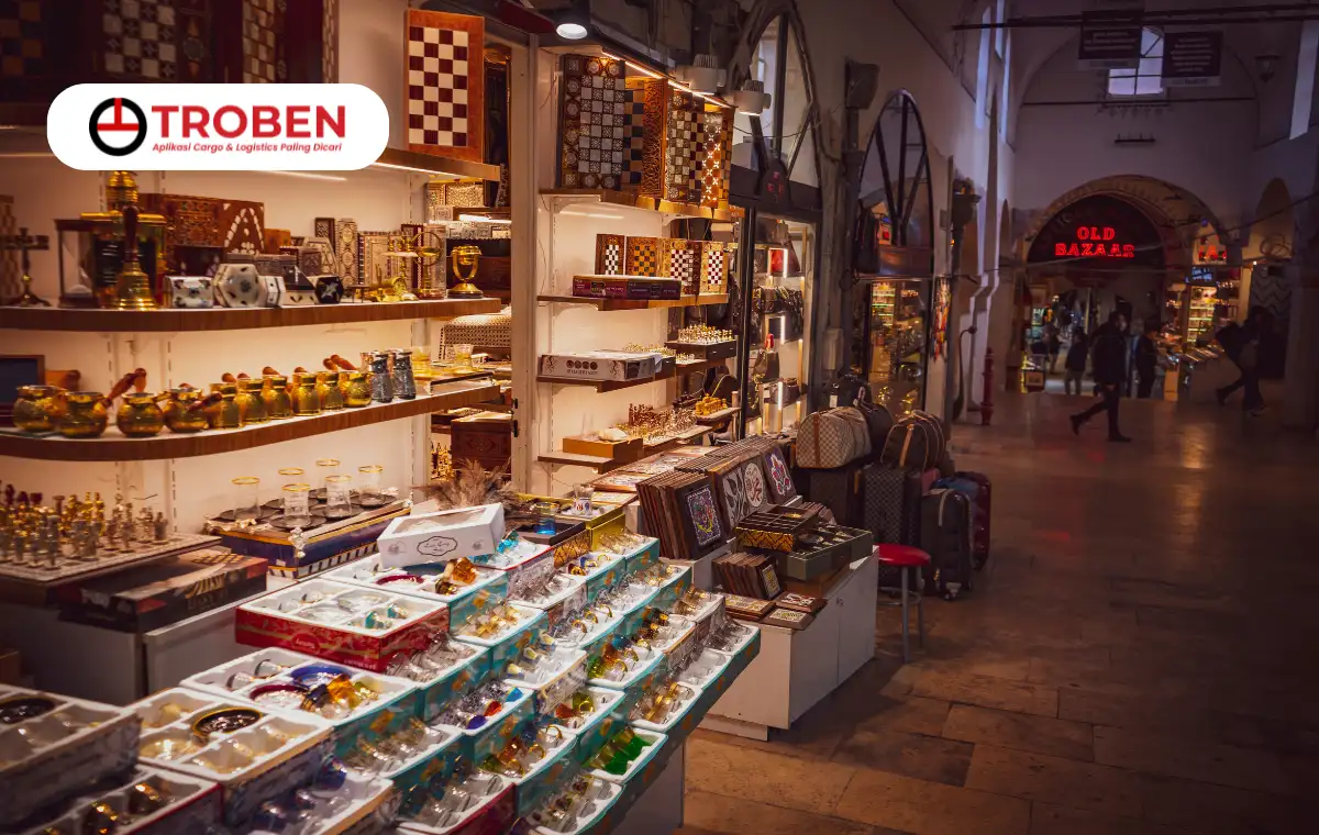 7 Oleh oleh Khas Bandung, Cocok Sebagai Buah Tangan!