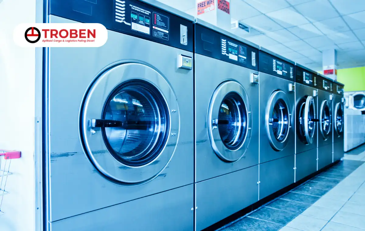 Cara Memulai Bisnis Laundry Kiloan dengan Modal Terjangkau