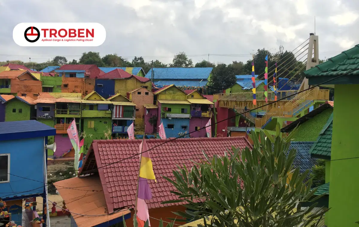 Tips Borong Oleh-Oleh di Malang dengan Pengiriman Antar Kota Terpercaya!