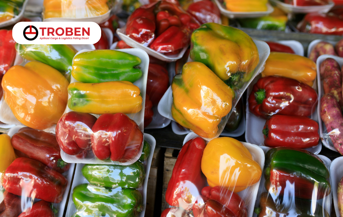 7 Cara Kirim Paket Sayur Siap Masak ke Luar Kota, Anti Ribet!