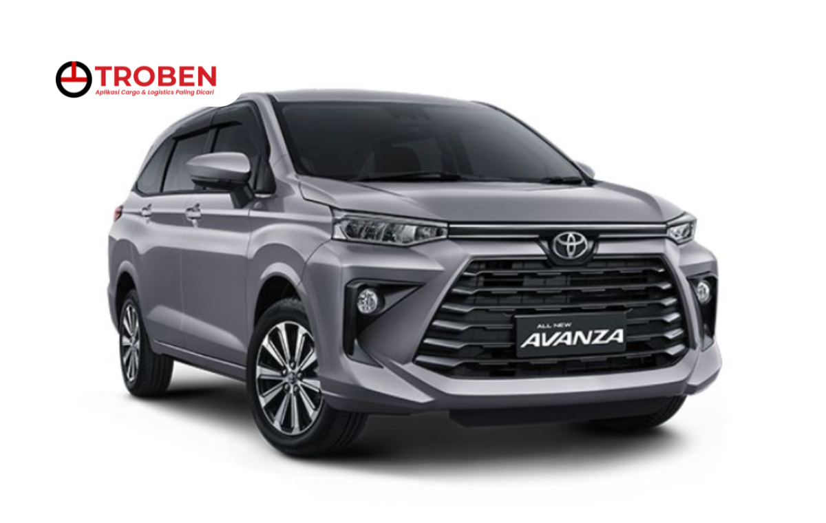 Jenis Mobil Avanza dan Harganya di 2024, Panduan Memilih Fitur Terbaik untuk Anda!