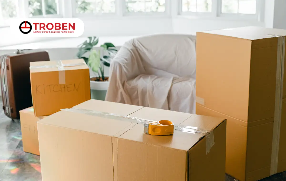 Pentingnya Memilih Jasa Pindahan Apartemen dengan Armada yang Tepat!