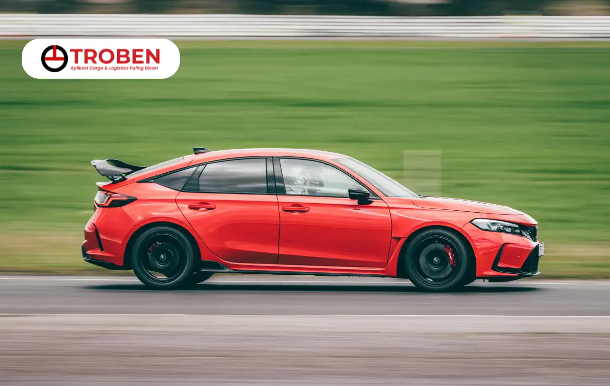 5 Jenis Mobil Honda dan Harganya, Temukan Pilihan yang Cocok untuk Anda!