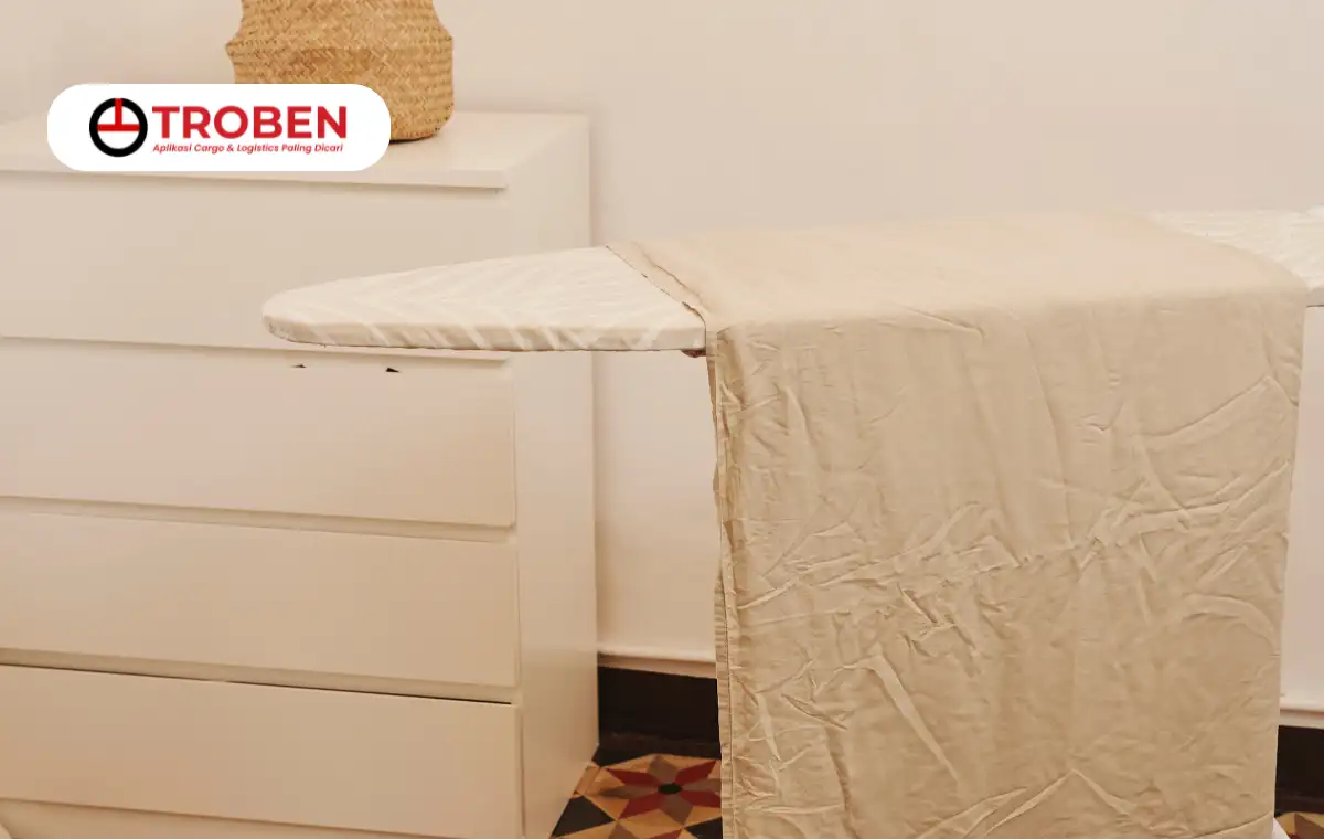 7 Tips Menciptakan Kamar Kost Minimalis, Pindahan Lebih Simple Anti Ribet!