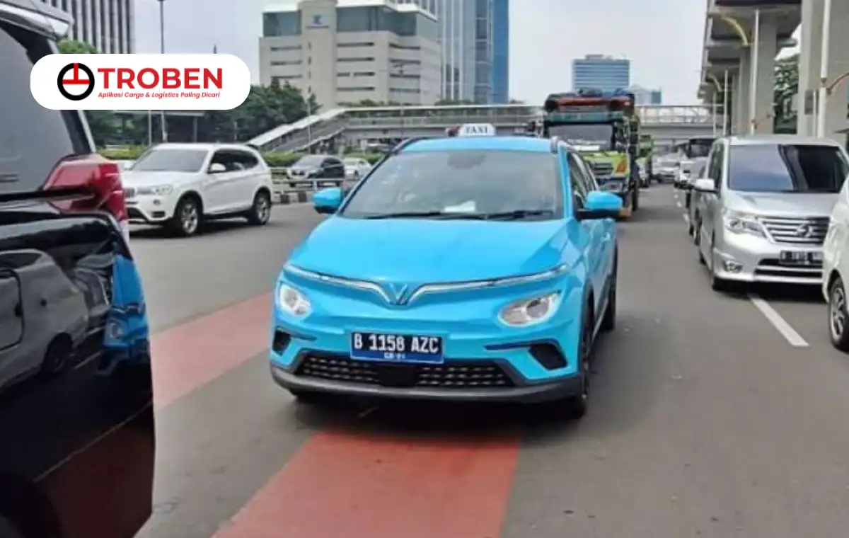 Mau Tahu Mobil Terbaik untuk Taksi Online? Ini Daftar Kendaraan yang Sering Digunakan!