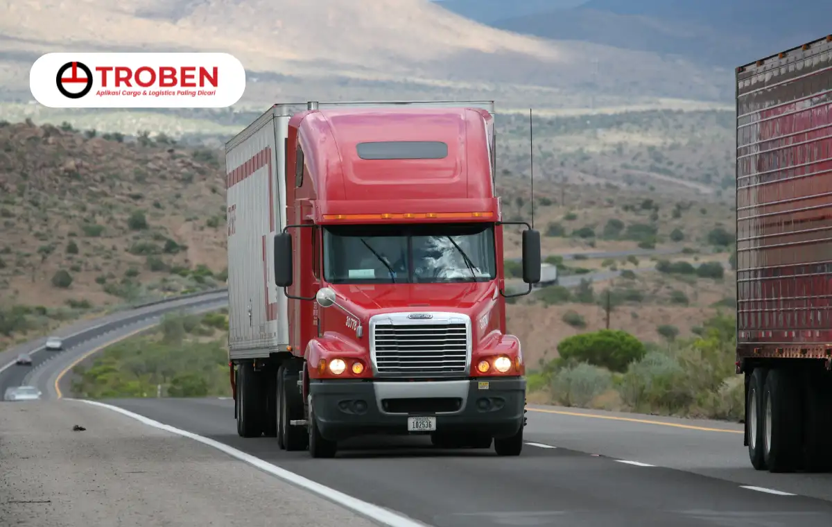 Truk CDD Bak vs Truk CDD Box: Mana yang Lebih Cocok untuk Pengiriman Anda?