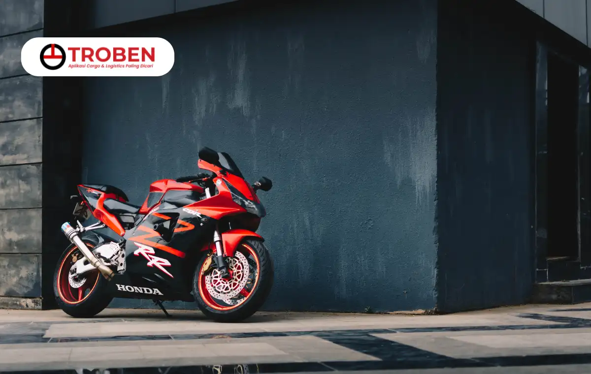 10 Jenis Motor Honda dan Harganya, Kirim Praktis di Troben Aja!