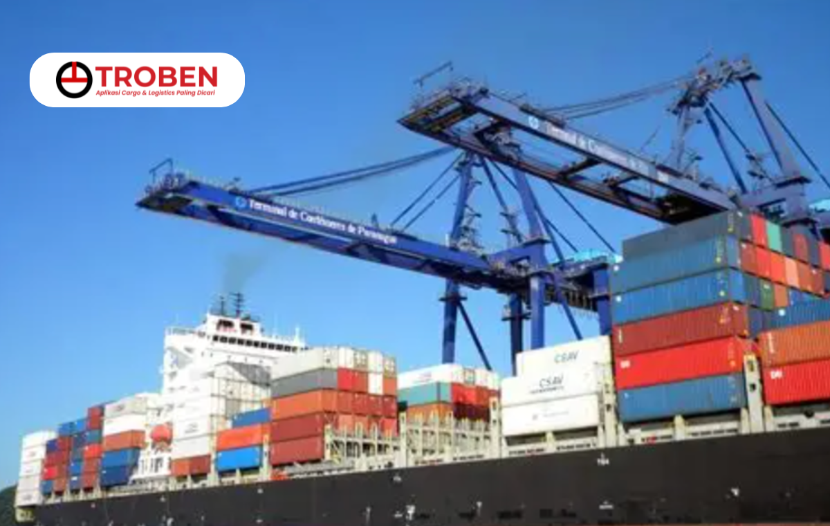 Troben vs Deliveree vs Lalamove: Mana yang Lebih Cocok untuk Kebutuhan Bisnis Anda?