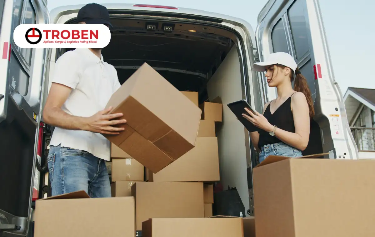 Tips Memilih Jasa Pindahan Semarang, Pilih Troben yang Paling Handal!