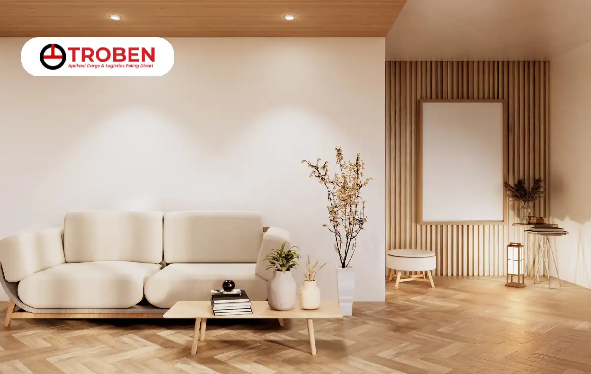 Mebel Surabaya : Pilihan Terbaik untuk Interior Rumah Anda