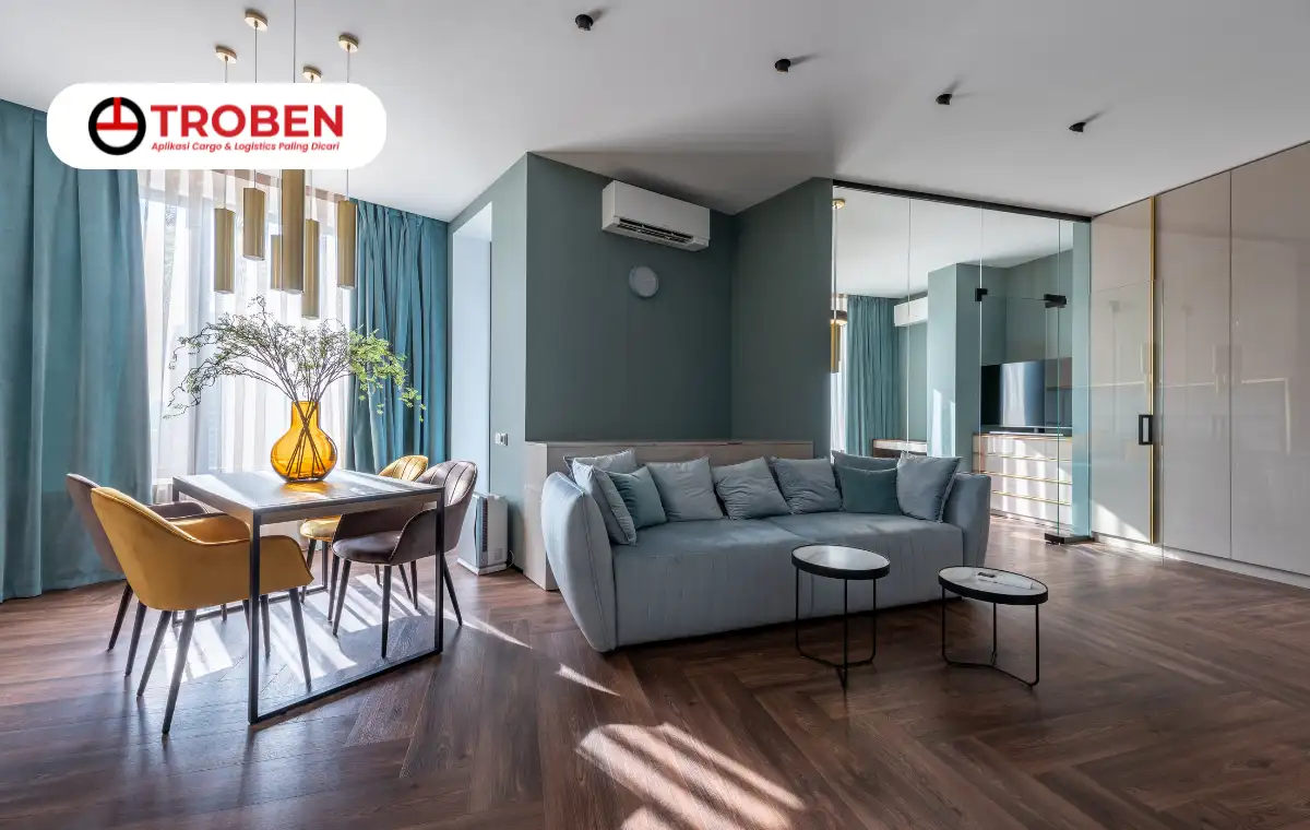 Ingin Pindah Kontrakan Tanpa Ribet? Gunakan Jasa Pindahan Kontrakan Terpercaya!