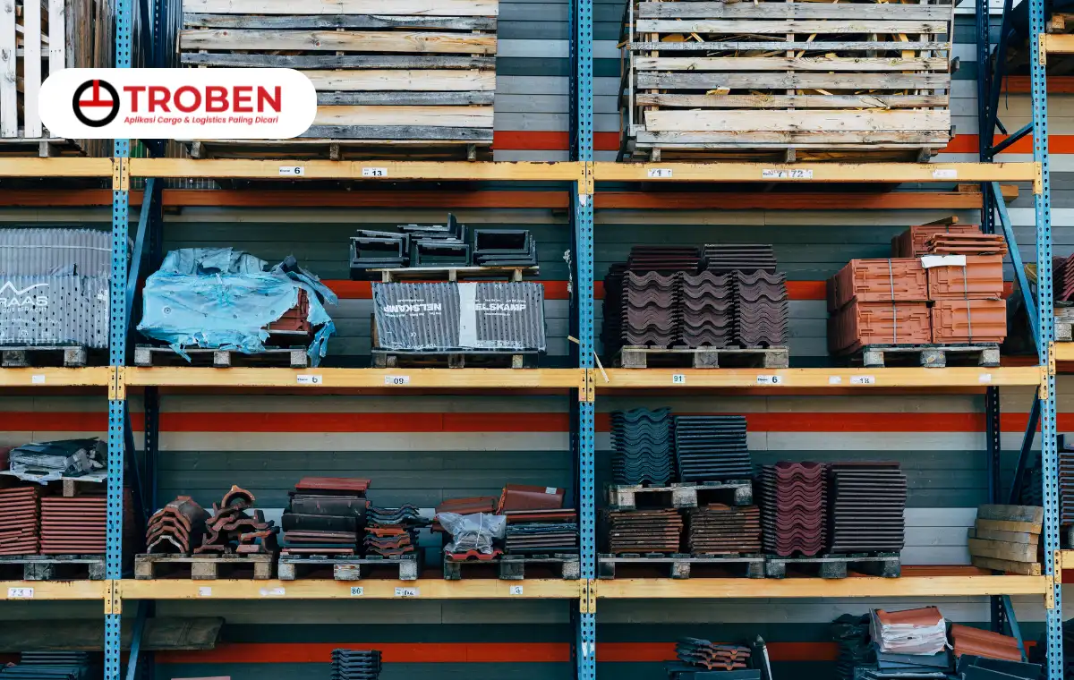 Rahasia Toko Bangunan Jawa Timur Makin Laris dengan Langganan Troben!