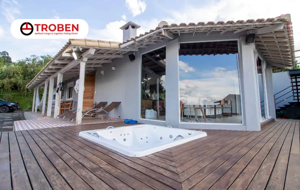 Rahasia Rumah Kost Nyaman Setelah Pindahan, Sewa Truk Lebih Praktis dan Lancar!