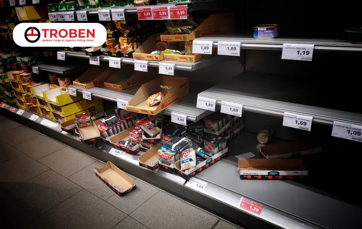 Tingkatkan Penjualan Toko Perkakas Bangunan dengan Dukungan Troben