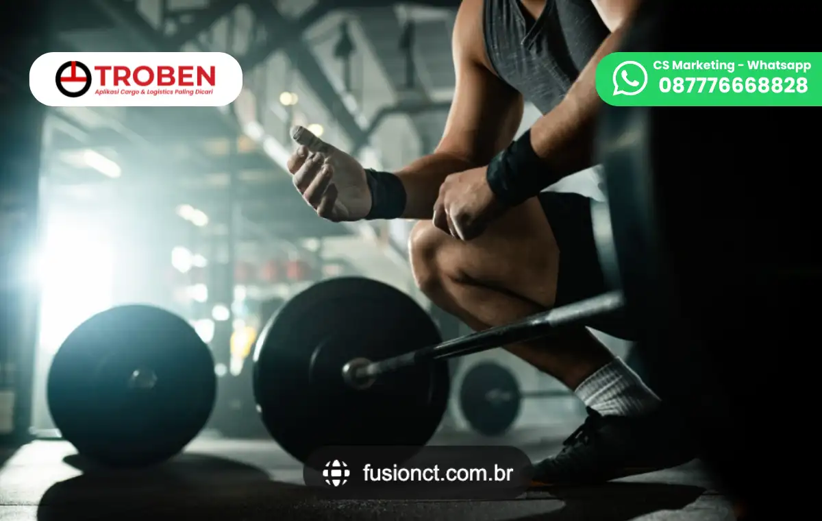 Cara Bikin Gym Mini dengan Alat Fitness di Rumah Tanpa Ribet!
