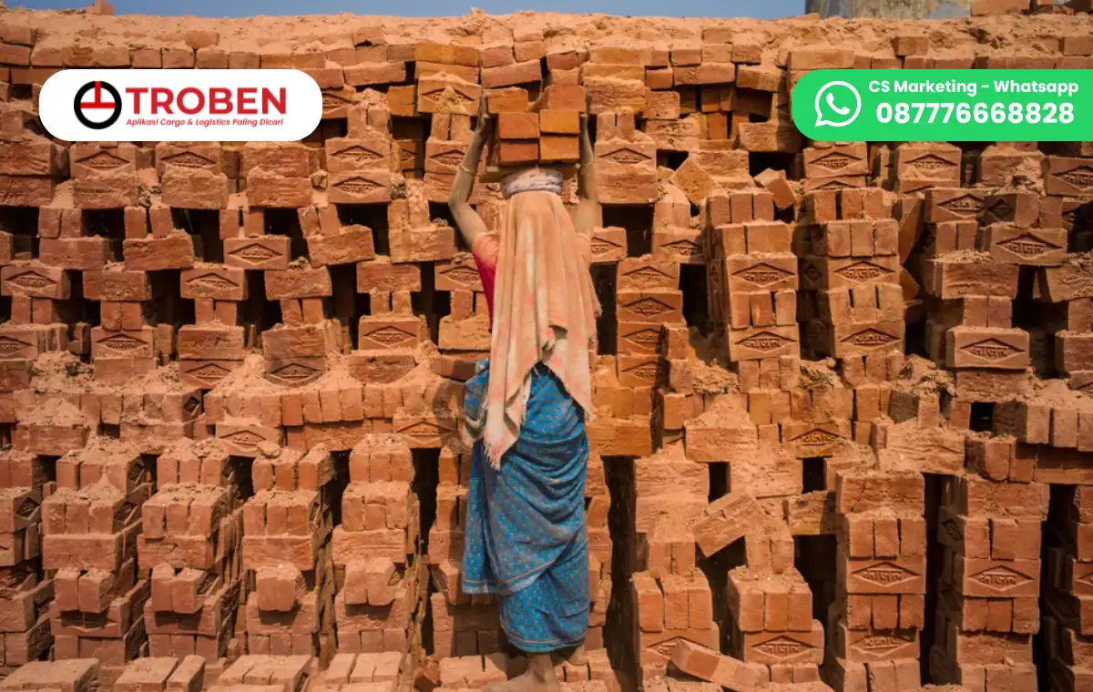 Bahan Bangunan Ramah Lingkungan Ini Mempunyai Banyak Keuntungan untuk Proyek Anda!