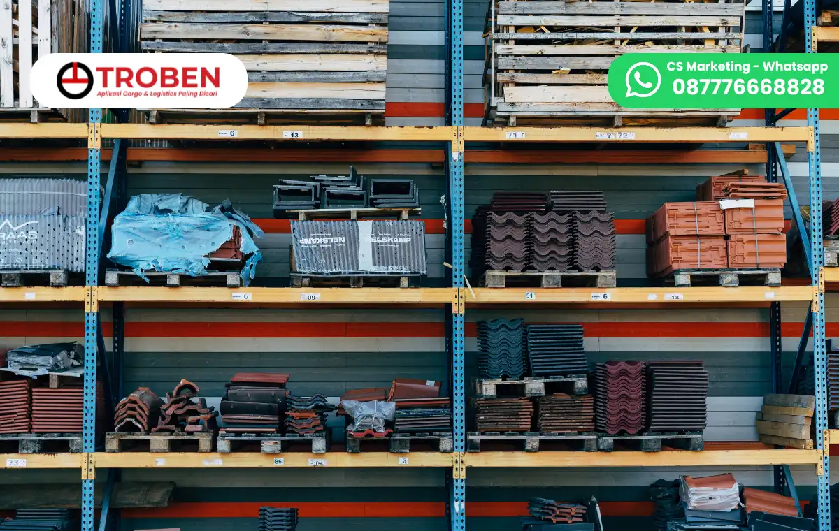 Hati-Hati! Ini 5 Kesalahan Fatal dalam Pengiriman Material Bangunan Rumah