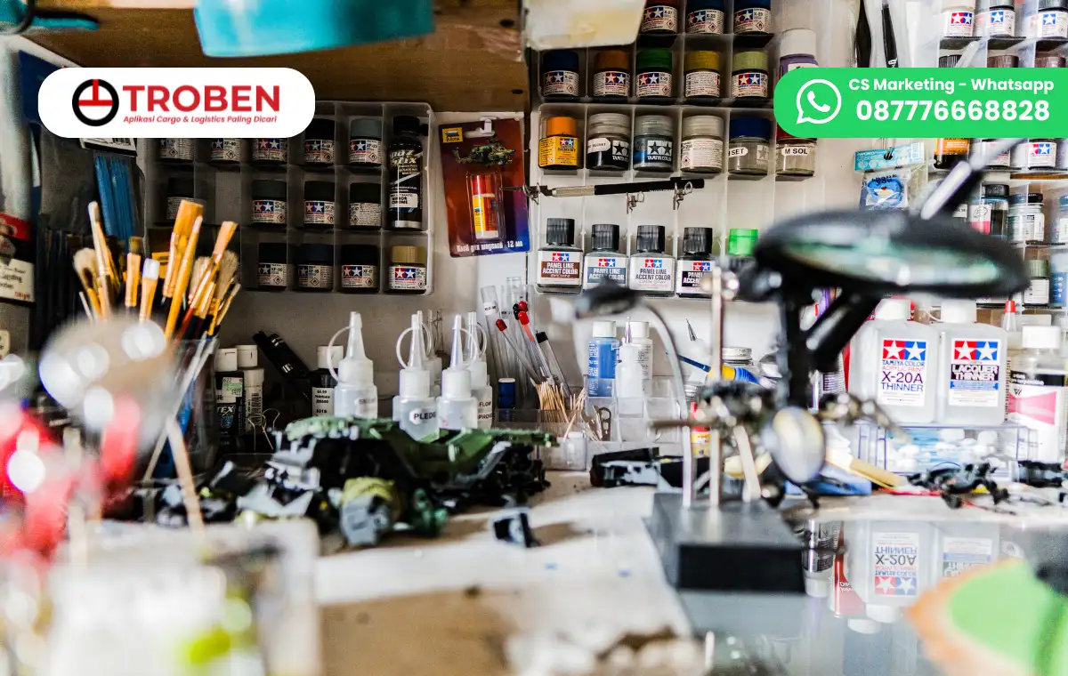 Jangan Salah Pilih! Ini Dia Bahan Bangunan Tahan Api Terbaik yang Harus Anda Gunakan!