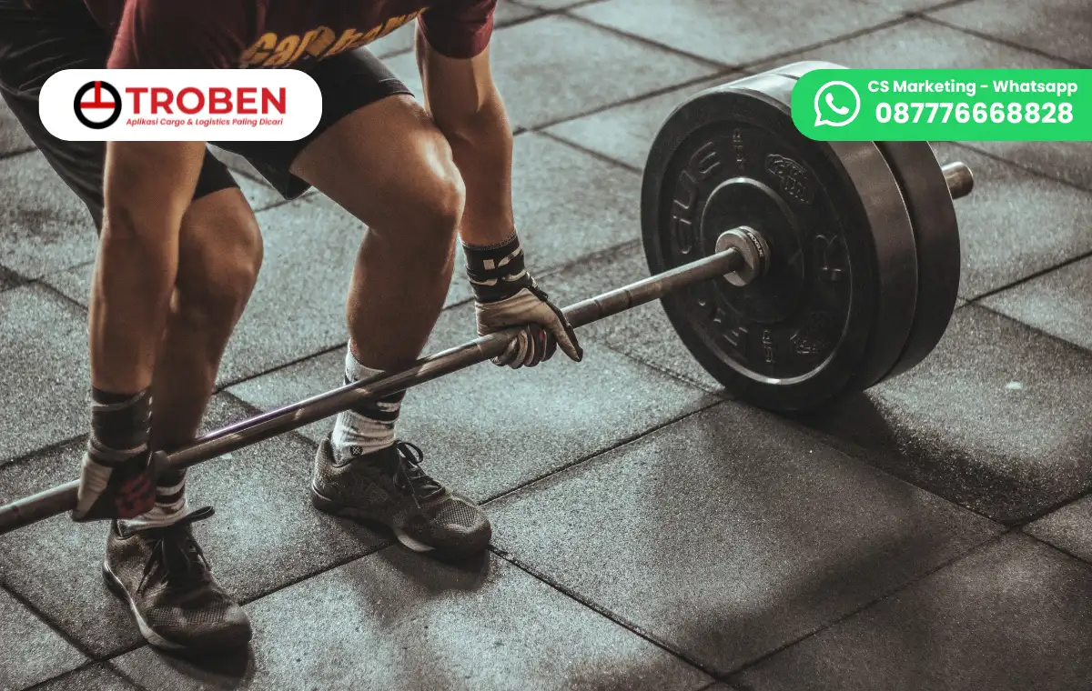 Dapatkan Alat Fitness Bekas Berkualitas: Hemat Uang, Tingkatkan Kesehatan!