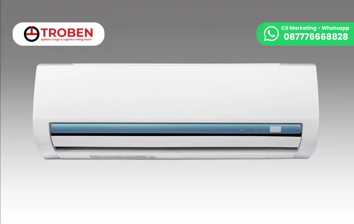 Kredit AC Murah Tanpa DP, Solusi Hemat dan Untung untuk Rumah Anda!