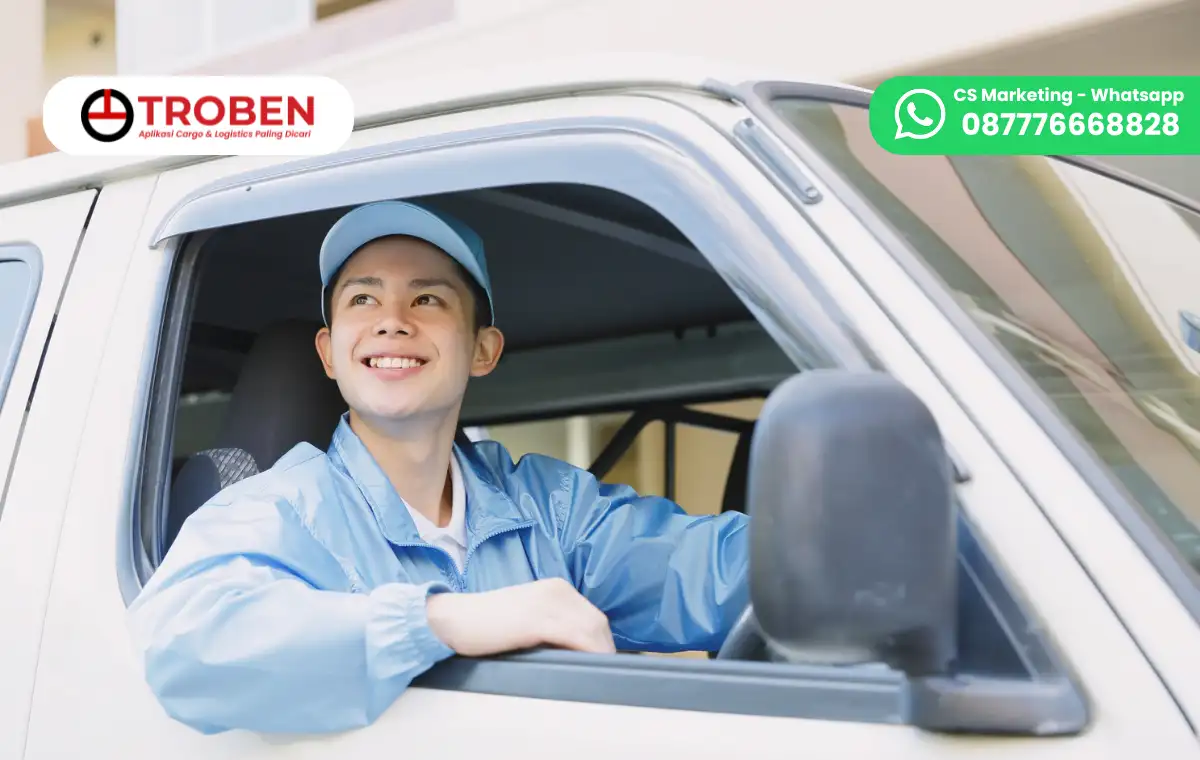 Cara Daftar Menjadi Deliveree Driver : Panduan Lengkap untuk Pemula