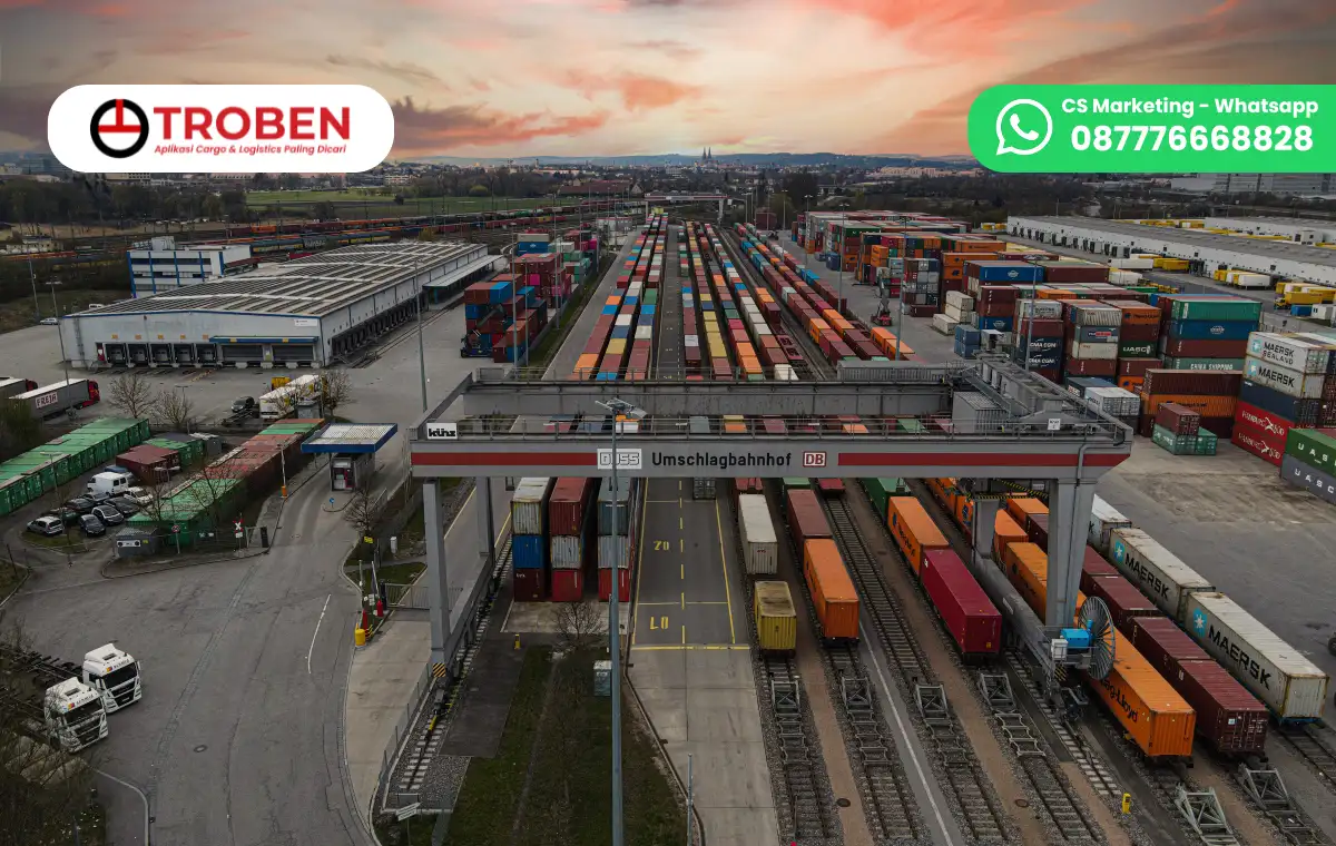 Deliveree Tracking : Solusi Cerdas untuk Menjaga Kepercayaan Pelanggan