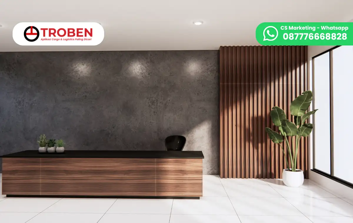 Ingin Kirim Furniture Kayu Berkualitas ke Pelanggan? Troben Jadi Pilihan Terbaik!