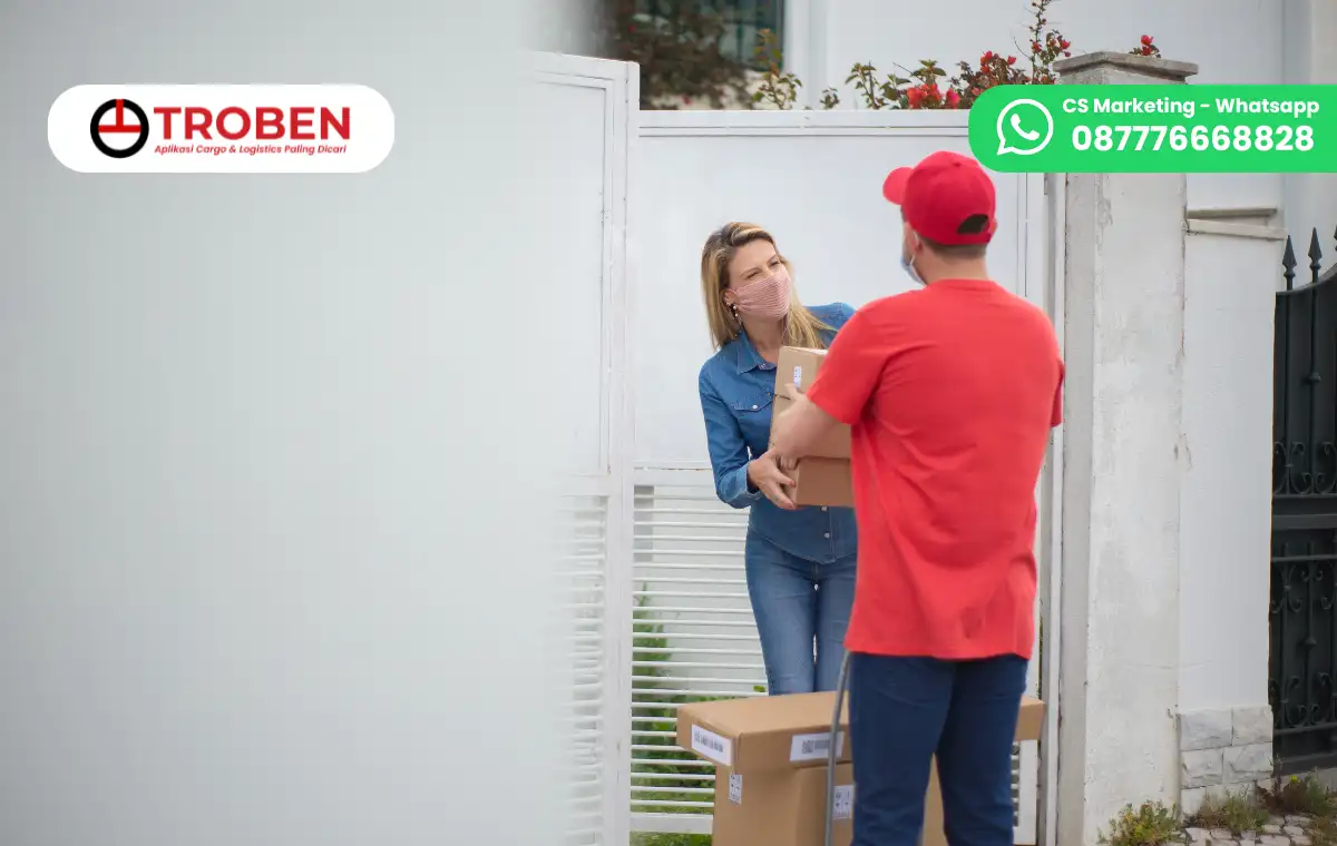 Kirim Barang Cepat ke Pelanggan dengan Pengiriman Same Day Luar Kota
