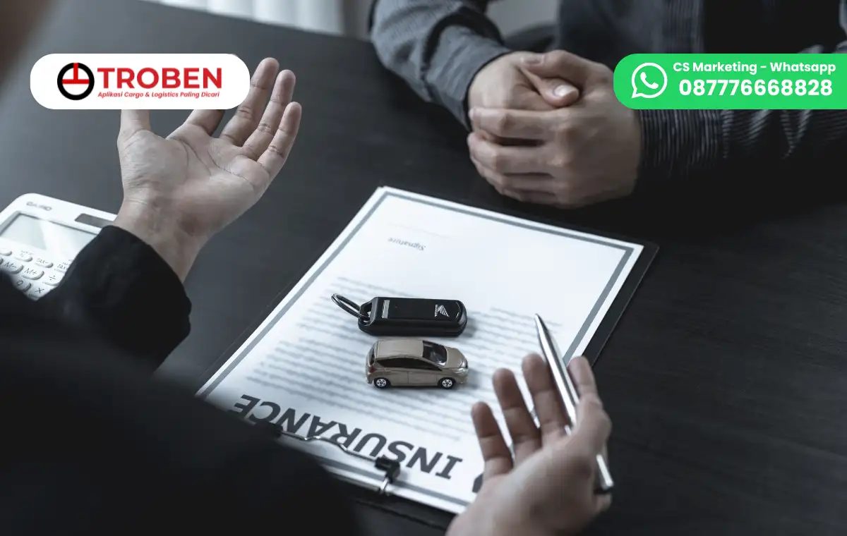 Kenapa Kredit Mobil Syariah Menjadi Pilihan Tepat? Cara Mudah Pengiriman ke Rumah Anda!