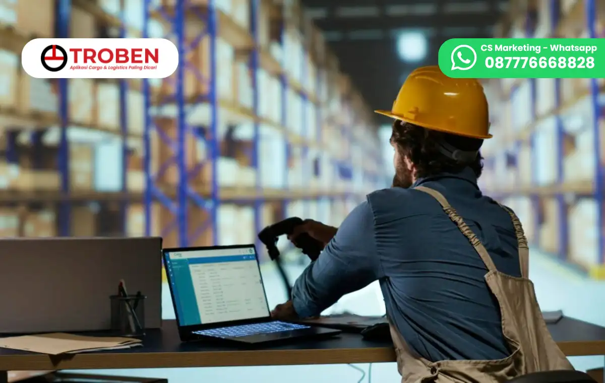 Jangan Salah Pilih! Ini Dia Cara Memilih Mitra Logistik yang Tepat!