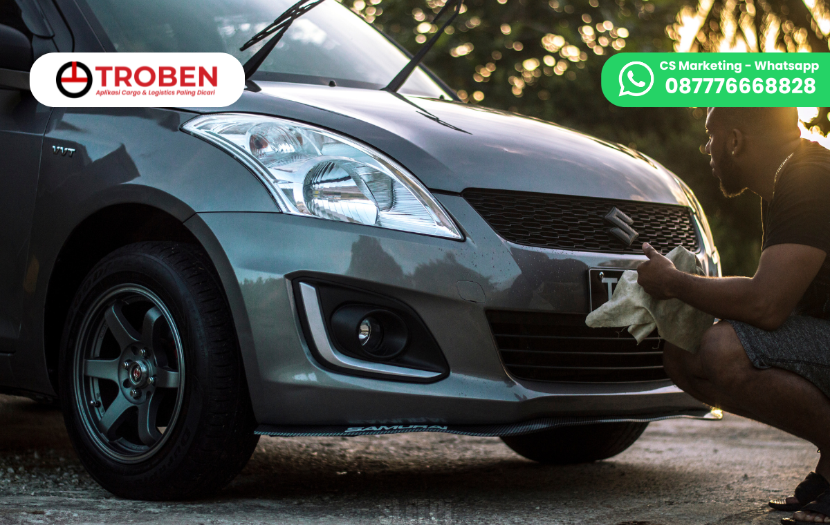 Temukan Dealer Mobil Suzuki Terdekat untuk Pembelian yang Mudah dan Cepat! 