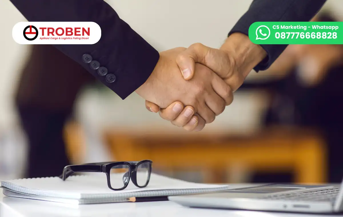 Pentingnya Memilih Mitra Ekspedisi Untuk Kesuksesan Bisnis Anda