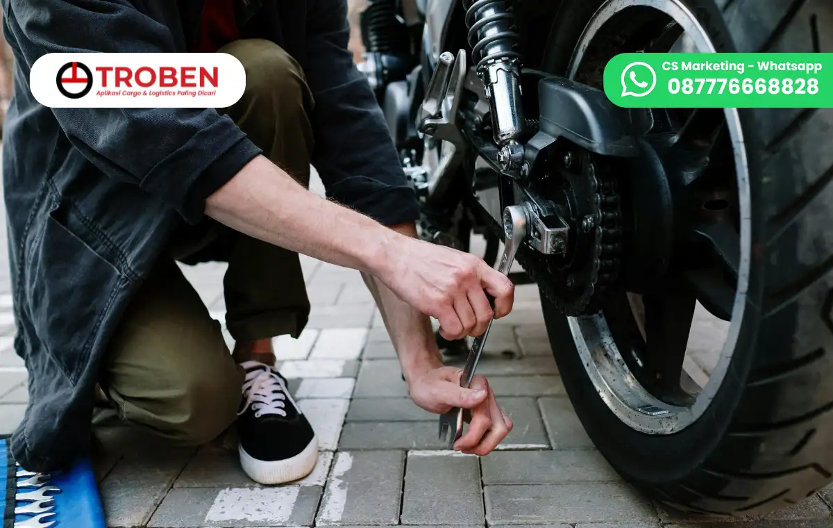 Ingin Pengiriman Motor Bekas Jogja yang Aman? Simak Tipsnya Disini!