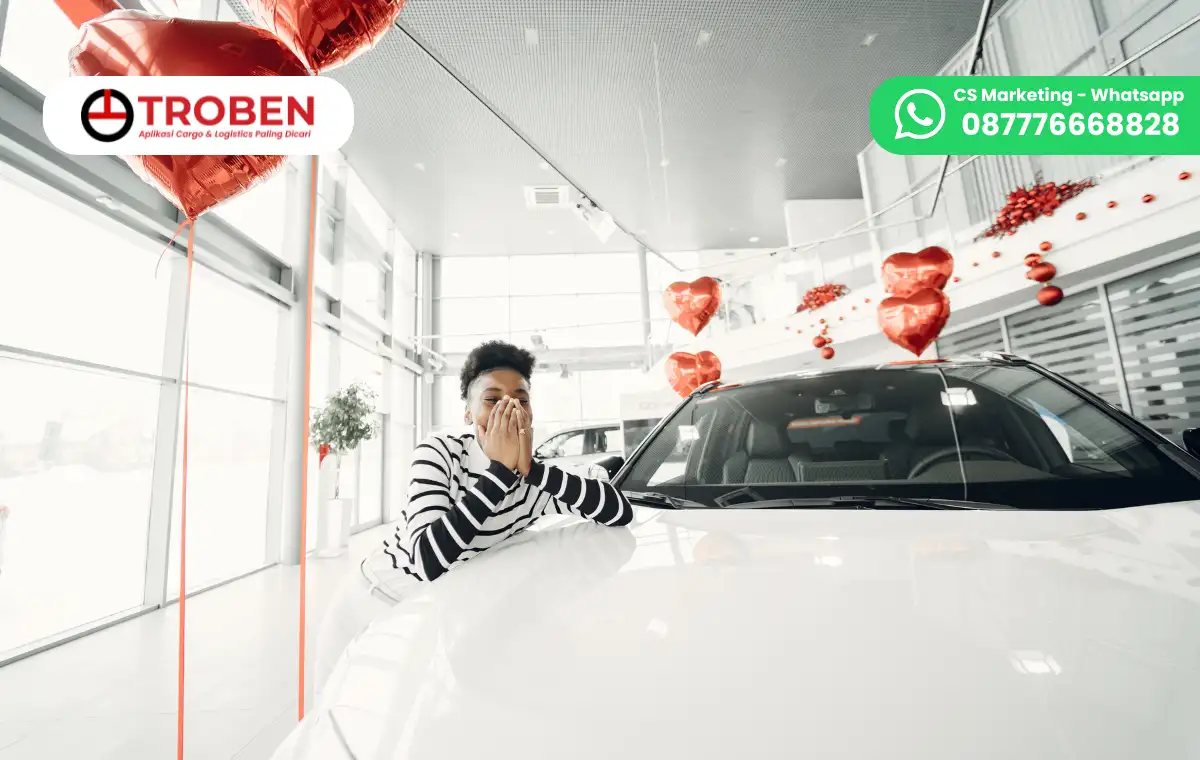 5 Ide Promosi untuk Peluncuran Showroom Mobil Baru 