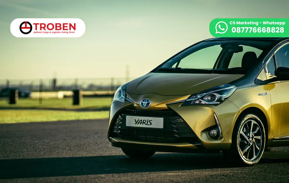 5 Unit Terlaris di Showroom Mobil Toyota 2024, Berikut Daftarnya!