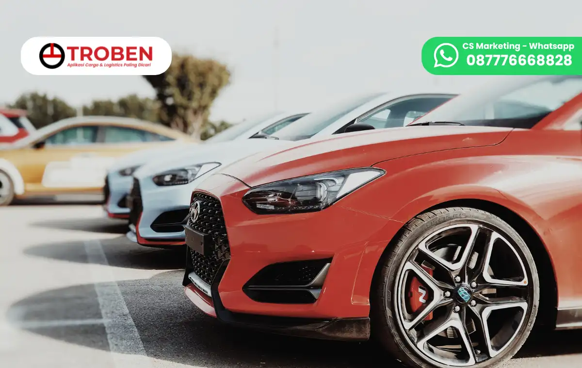 Ingin Buka Showroom Mobil Bekas Jakarta? Ini Tips Memilih Lokasinya!