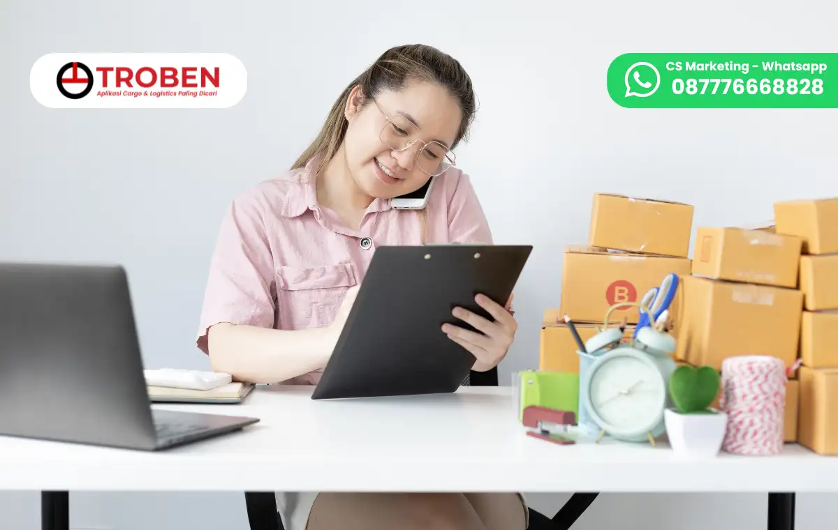 Cara Membuka Usaha Sendiri di Rumah Mudah dan Menguntungkan