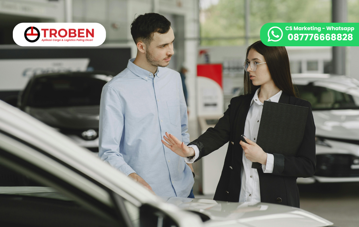 Cara Menentukan Showroom Mobil Honda Terpercaya