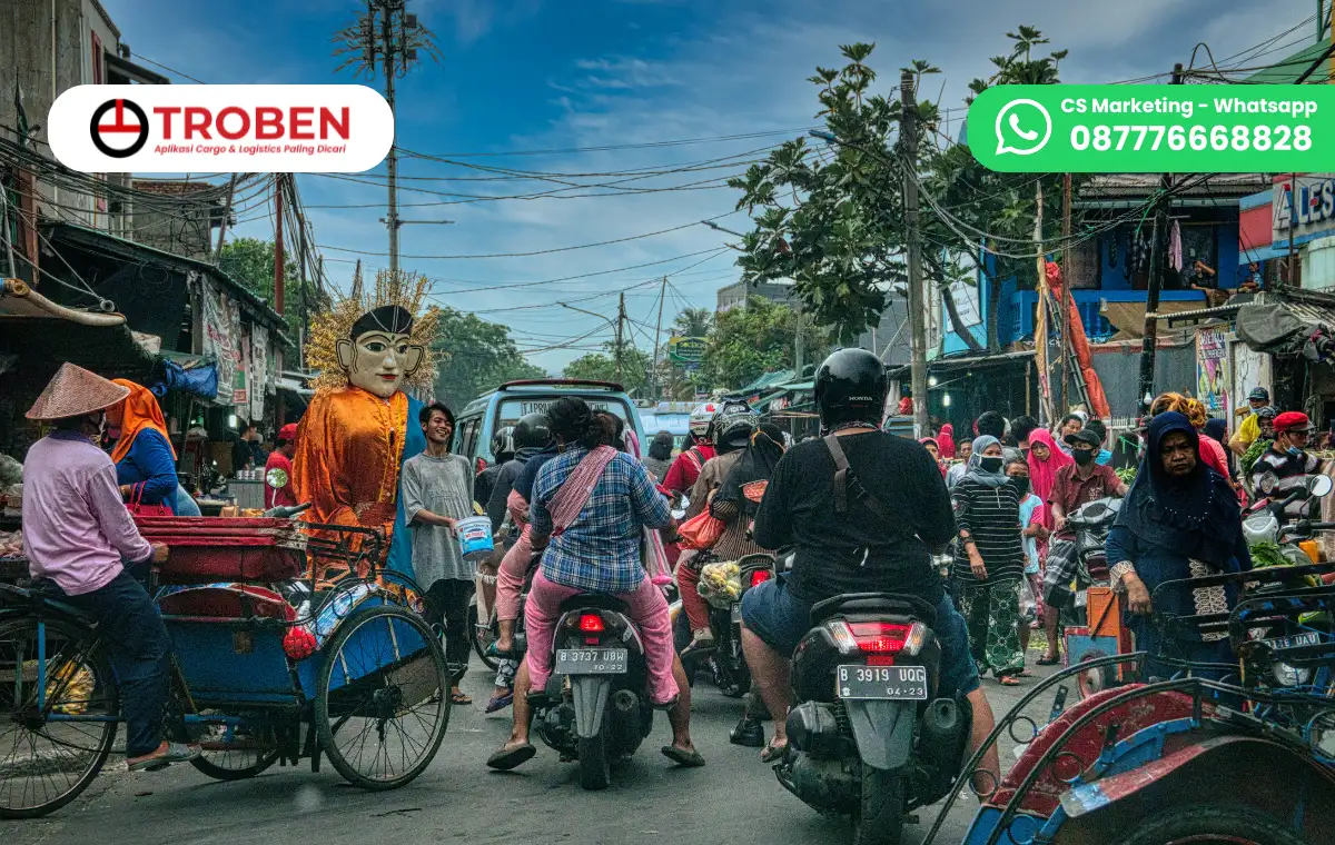 Strategi Jual Beli Motor Bekas Jakarta, Tingkatkan Penjualannya dengan Tips Ini!