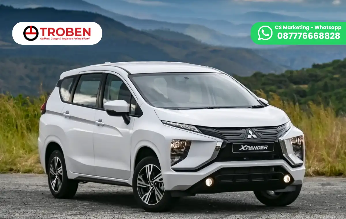 Panduan Membeli Mobil Xpander Bekas yang Tepat, Yuk Simak!