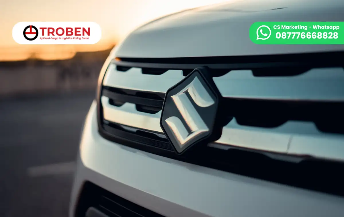 Ingin Jual Suzuki Grand Vitara? Ini Tipsnya Agar Cepat Laku!